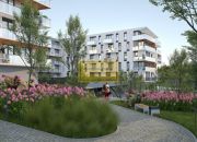 Nowe apartamenty na Górce Narodowej z tarasem! miniaturka 5