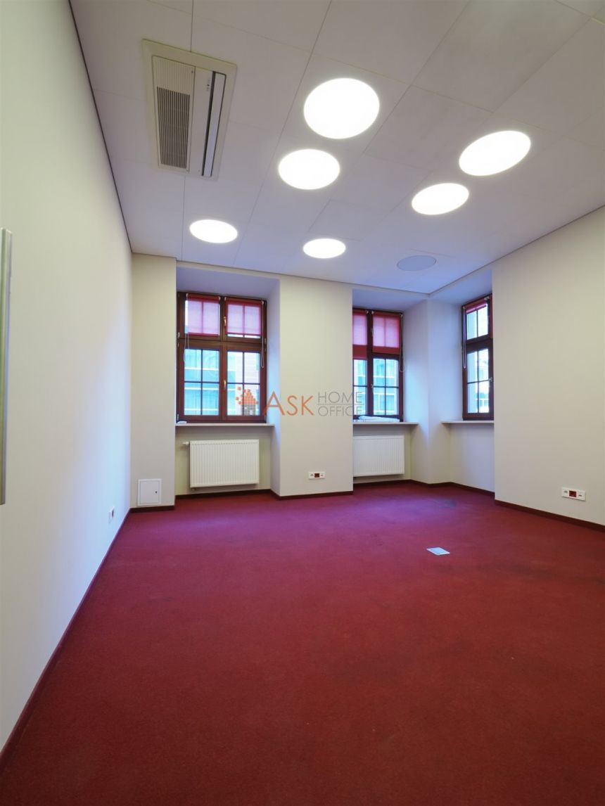 Wrocław Stare Miasto, 9 030 zł, 129 m2, pietro 2, 5 miniaturka 3