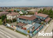 Nowoczesny motel z basenem, restauracją - Rzeszów miniaturka 1