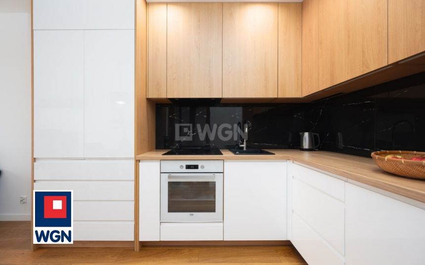 Gdańsk Letnica, 799 000 zł, 42.72 m2, wysoki standard miniaturka 4