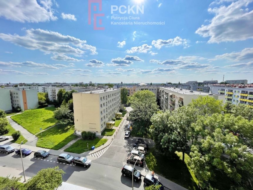 Mieszkanie dla singla/pary oś.Armii Krajowej Opole miniaturka 9