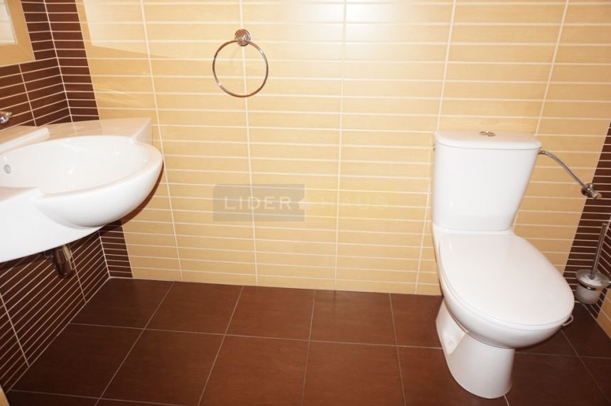 Wolnostojący w pięknym ogrodzie miniaturka 12