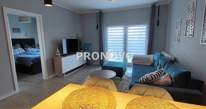 apartament 2 pokoje Dziwnówek miniaturka 3