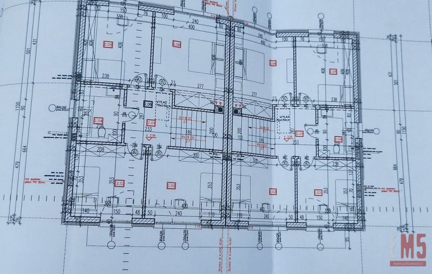 Śródlesie, 815 000 zł, 148.43 m2, bliźniak miniaturka 4