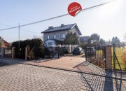 3 pok z ogródkiem - Śledziejowice. miniaturka 1