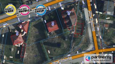 Pruszcz Gdański, 399 000 zł, 3.67 ar, droga dojazdowa asfaltowa