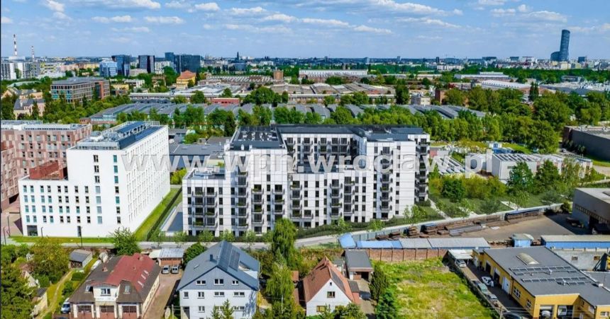 Nowy, wykończony pod klucz, apartament 37mkw miniaturka 5