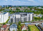 Nowy, wykończony pod klucz, apartament 37mkw miniaturka 5