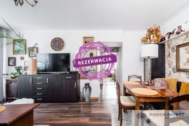 ul. Mazowiecka - mieszkanie idealne pod inwestycję