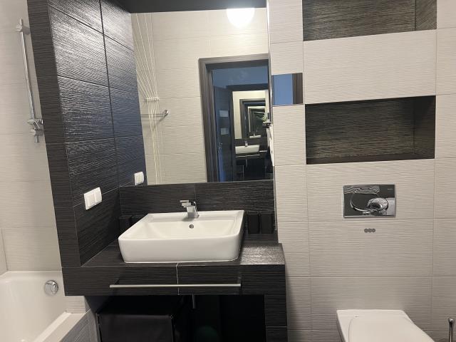 Atrakcyjny apartament Gocław ul Bora-Komorowskiego miniaturka 6