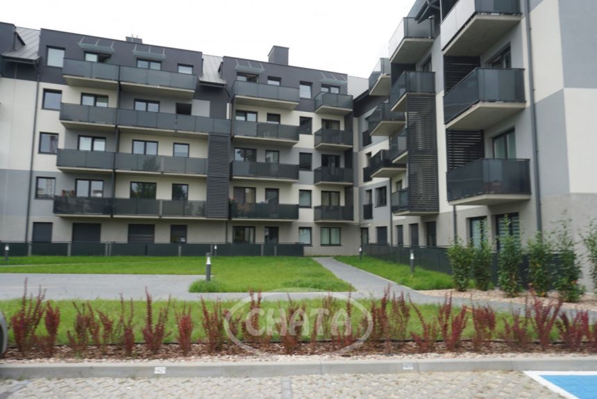 Wrocław Poświętne, 2 000 zł, 27 m2, parter/4 miniaturka 13