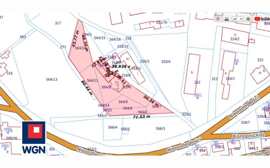 Szprotawa, 1 650 000 zł, 280 m2, stan idealny miniaturka 13