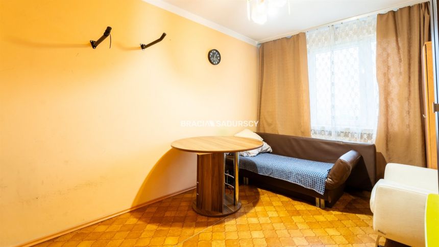 Kraków Mistrzejowice, 612 000 zł, 49.72 m2, umeblowane miniaturka 7