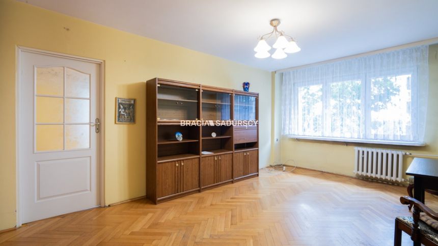Mieszkanie na sprtzedaż osiedle Kolorowe, Kraków miniaturka 7