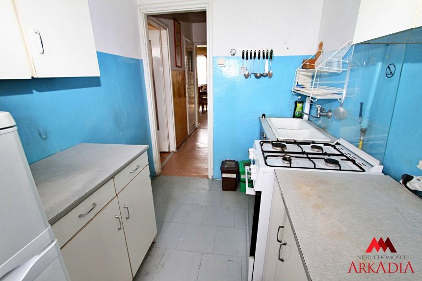 3-pokojowe mieszkanie na sprzedaż miniaturka 9