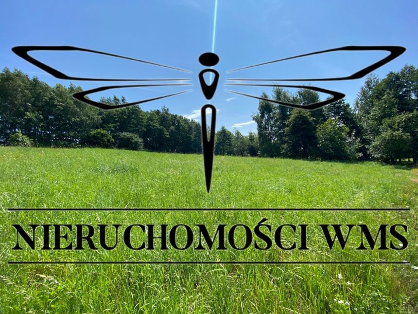 Rzeszów Bzianka, 428 800 zł, 13.4 ar, w kształcie trapezu miniaturka 4