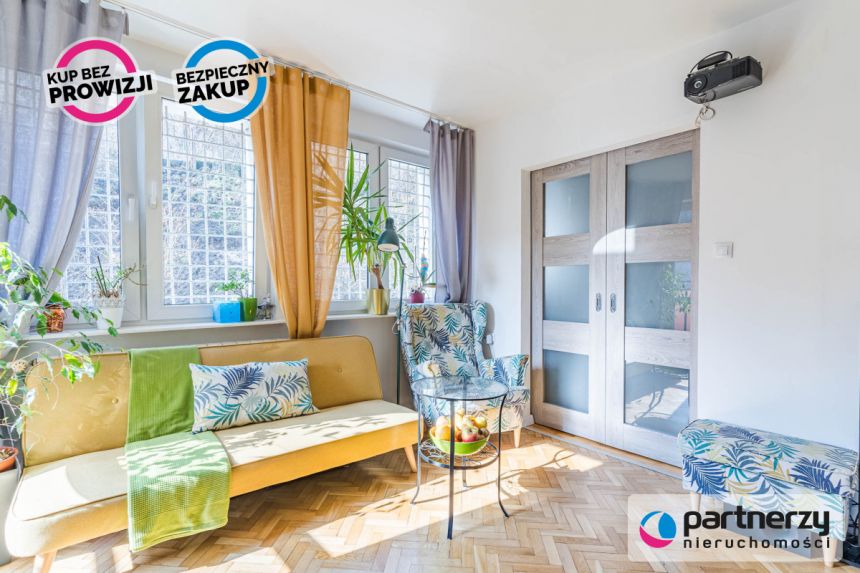 Gdańsk Orunia, 699 000 zł, 52 m2, z balkonem miniaturka 7