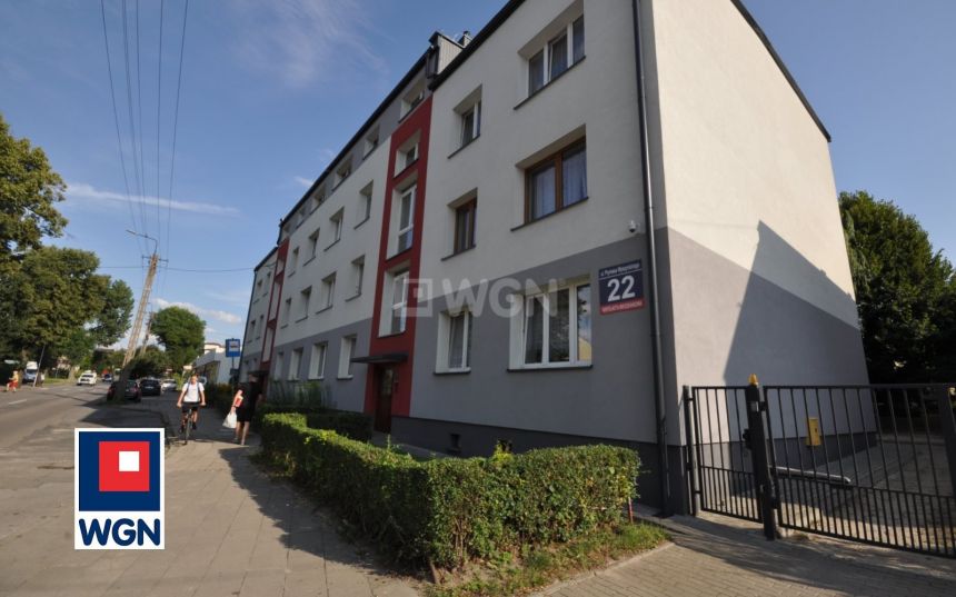 Radomsko, 289 000 zł, 49 m2, z loggią miniaturka 2