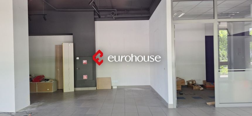 Narożny lokal na Mokotowie ul. Puławska miniaturka 12