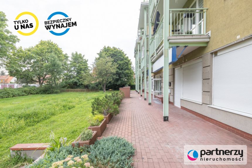 Gdańsk Przymorze, 3 200 zł, 52 m2, pietro 1, 4 miniaturka 12