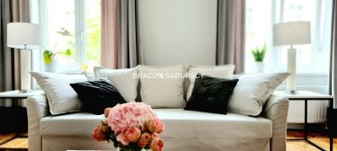 Wyjątkowy apartament w sercu Krakowa!