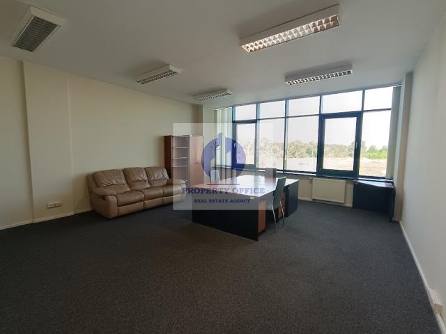 Targówek: biuro 40 m2 miniaturka 2
