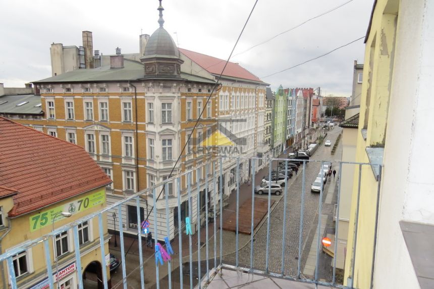 Kawalerka z balkonem w centrum Gorzowa Wlkp. miniaturka 7