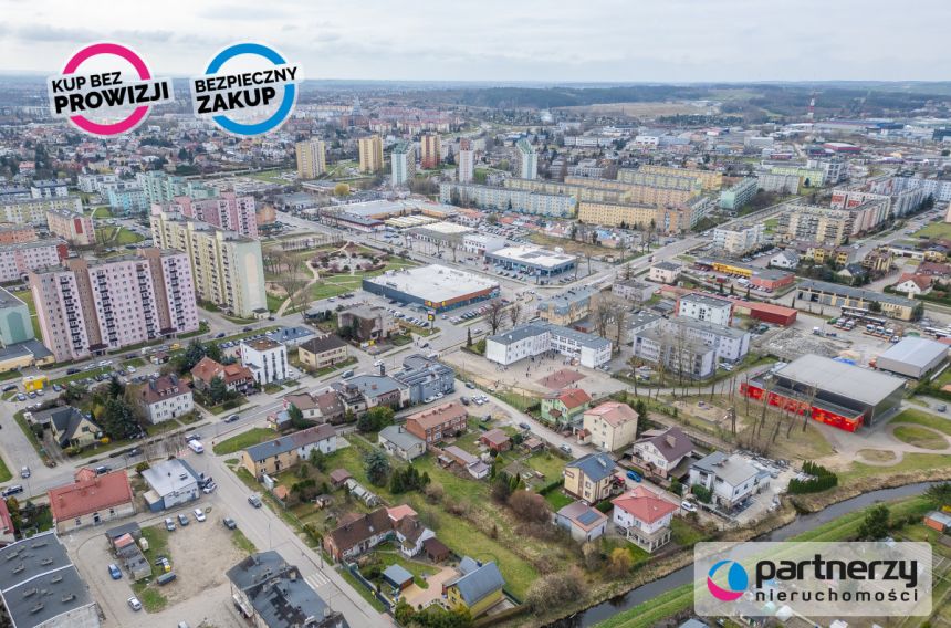 Tczew, 749 000 zł, 14.87 ar, droga dojazdowa utwardzona miniaturka 10