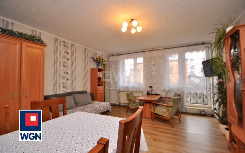 Gomunice, 440 000 zł, 304 m2, murowany miniaturka 2