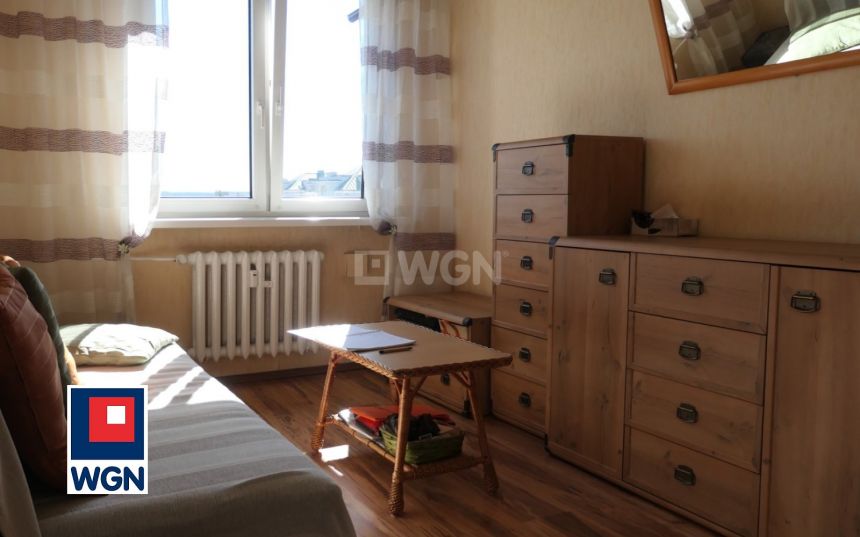 Kwidzyn, 356 000 zł, 59.6 m2, kuchnia z oknem miniaturka 1