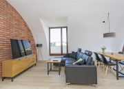 Posiadamy do wynajęcia atrakcyjny apartament o pow miniaturka 2