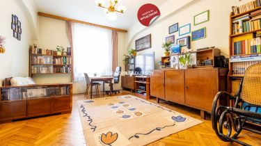 Stare Miasto: atrakcyjne 3pok, zabytkowa kamienica