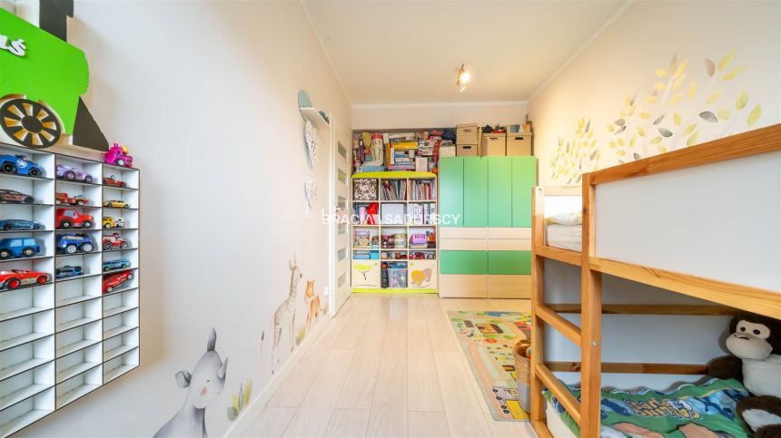 72m2, Grzegórzki ul. Dąbska miniaturka 14