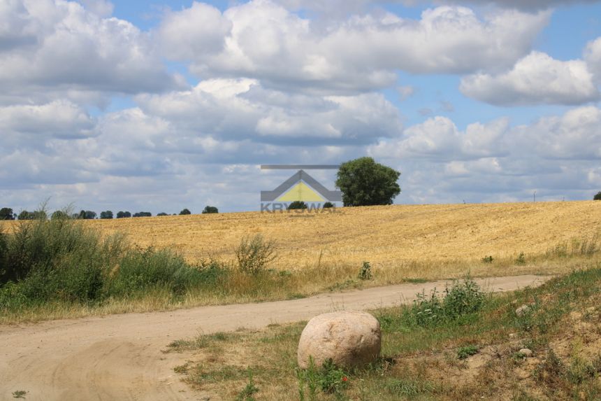 Działka 35 arów, wydane WZ, Racław miniaturka 10