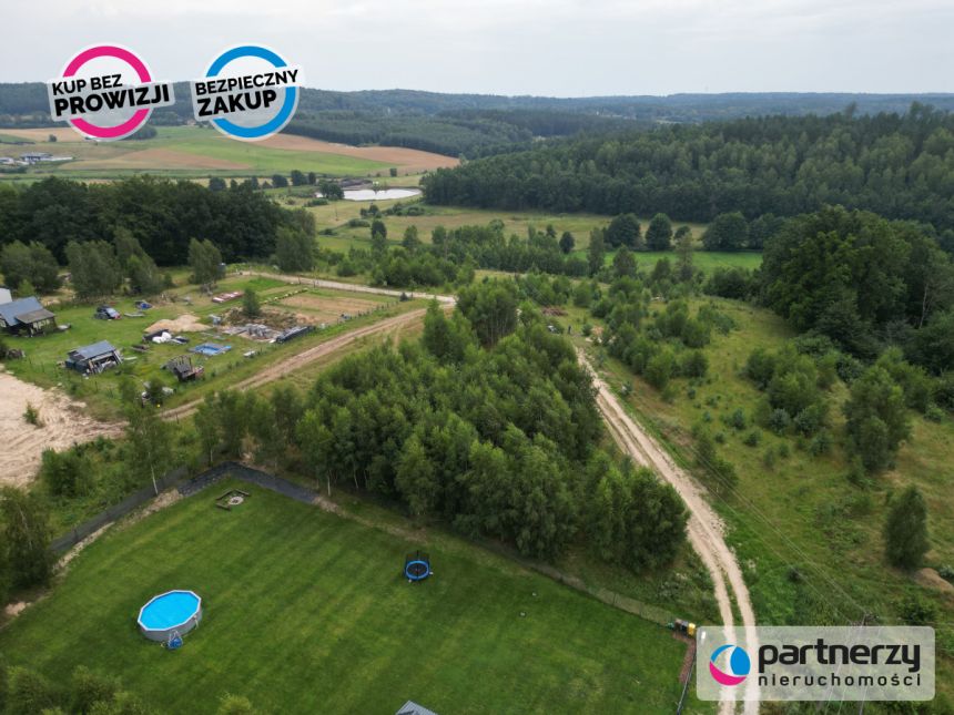 Piekło Górne, 133 589 zł, 15.01 ar, droga dojazdowa utwardzona miniaturka 2