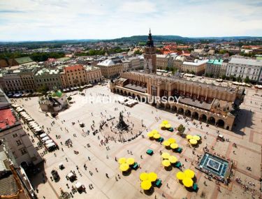 Kraków Stare Miasto, 25 200 zł, 280 m2, biurowy