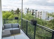 Warszawa Stare Włochy, 1 590 000 zł, 75 m2, aneks kuchenny miniaturka 4