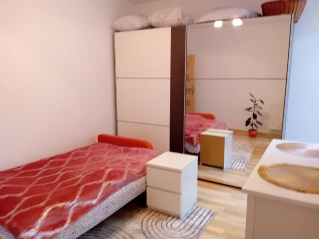 Grodzisk Mazowiecki, 849 000 zł, 75 m2, szeregowy miniaturka 4