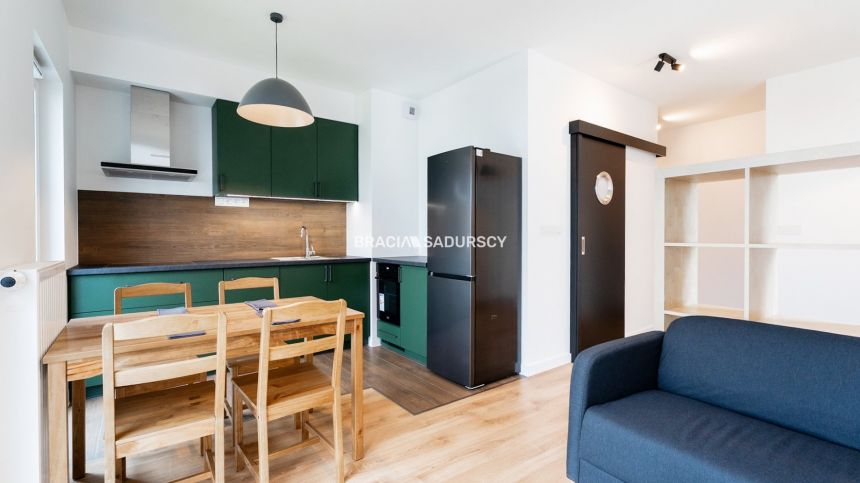 fajne 2 pokojowe na Zabłociu miniaturka 11