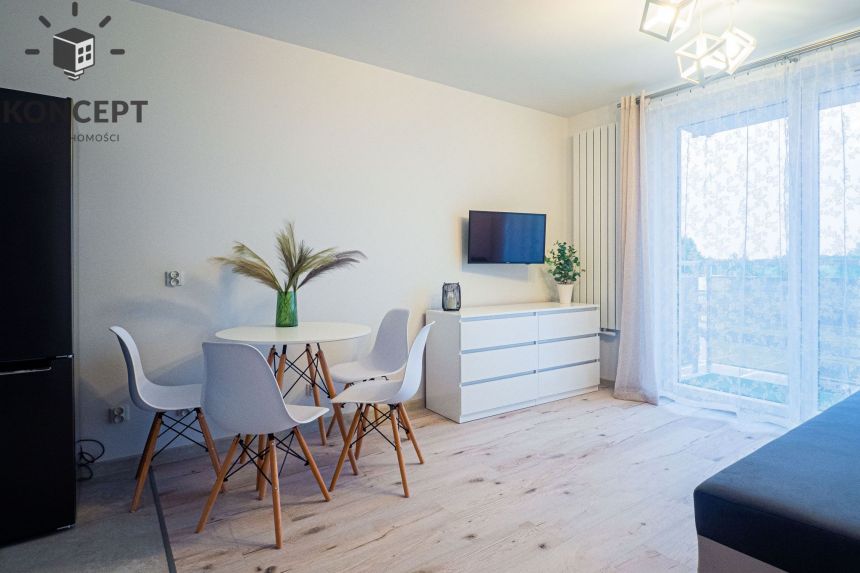NOWE 3 pok. | Balkon | Garaż | Kameralnie miniaturka 3
