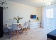 NOWE 3 pok. | Balkon | Garaż | Kameralnie miniaturka 3