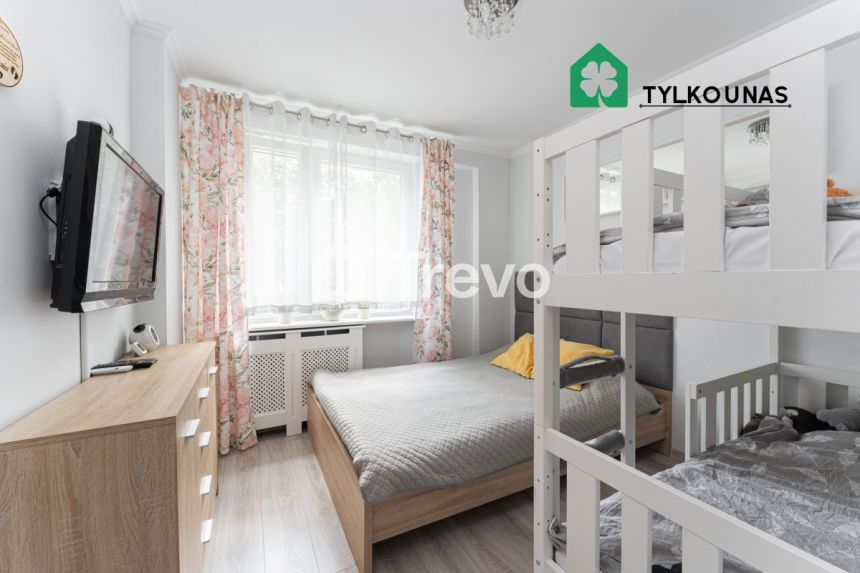 Gdańsk Przeróbka, 699 000 zł, 60.4 m2, parter miniaturka 11