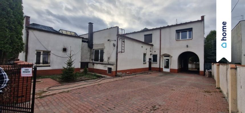 Okazja! dom z warsztatem 600m2! Poznań miniaturka 2