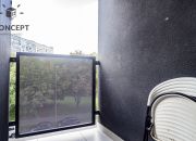 Słoneczne 2 pok. mieszkanie | Balkon | Gwiaździsta miniaturka 5