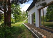 Wolnostojący na dz.1500m2 Las Młochowski Media LUX miniaturka 5