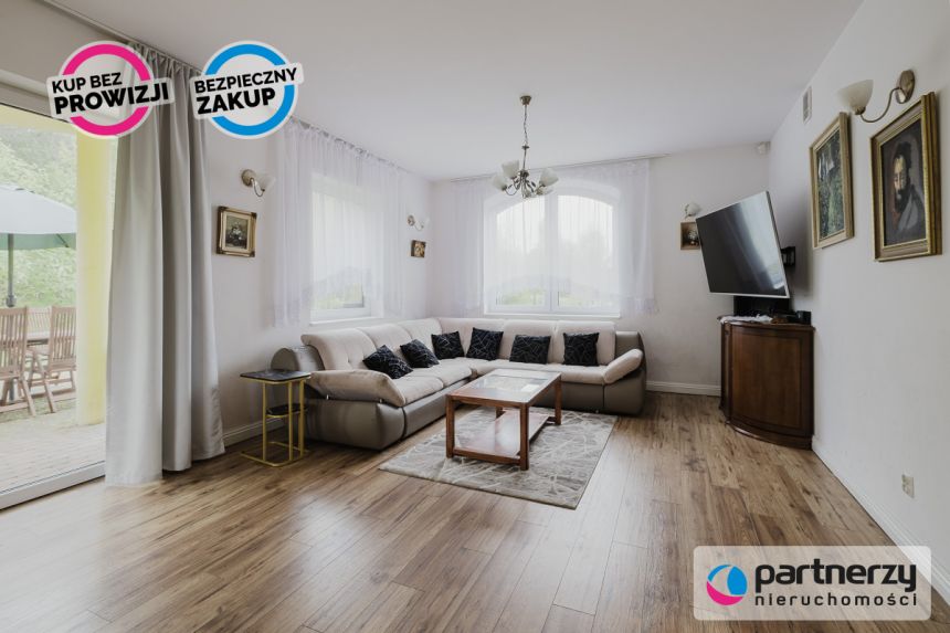 Koleczkowo, 1 690 000 zł, 232.61 m2, wolnostojący miniaturka 6