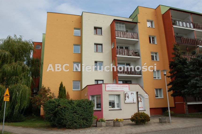 Piła Staszyce, 315 000 zł, 53.4 m2, z balkonem miniaturka 14