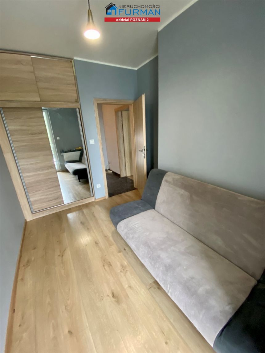 Nowy dom szeregowy, 83m2, Poznań Kotowo miniaturka 10