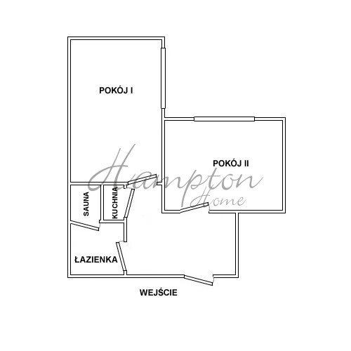 Warszawa Śródmieście Południowe, 1 499 000 zł, 55 m2, parter/4 miniaturka 16