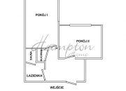 Warszawa Śródmieście Południowe, 1 149 000 zł, 55 m2, parter/4 miniaturka 19